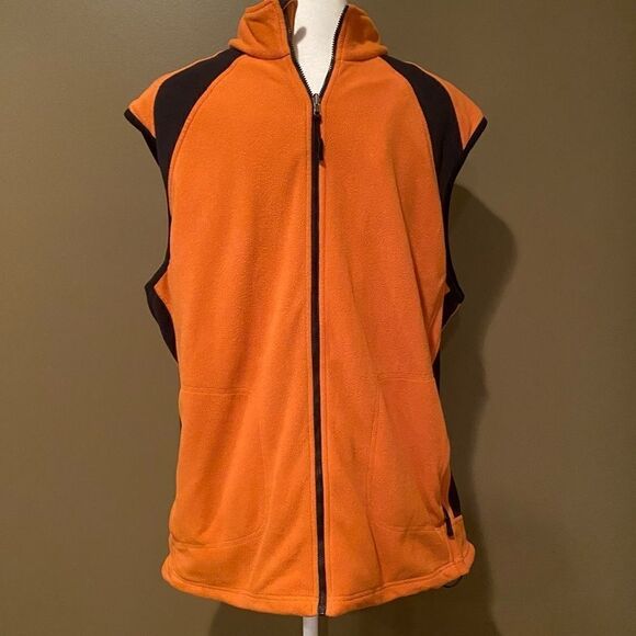 Cutter & Buck Weathertec Vest Size XL - Picture 2 of 12